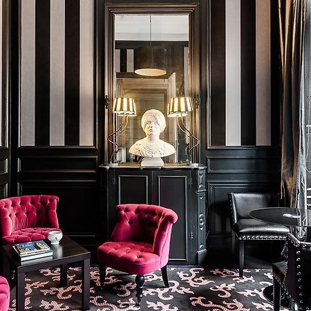 La Maison Du Champlain - Chambres D'Hotes Lilla Esterno foto