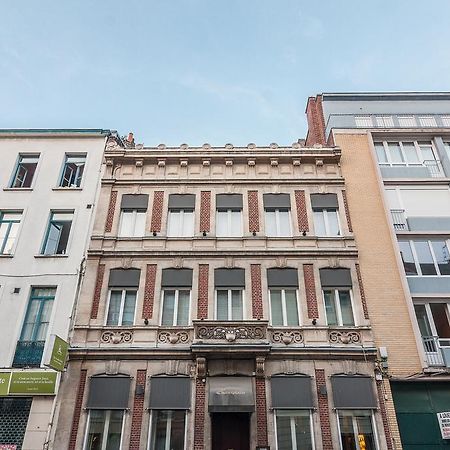 La Maison Du Champlain - Chambres D'Hotes Lilla Esterno foto