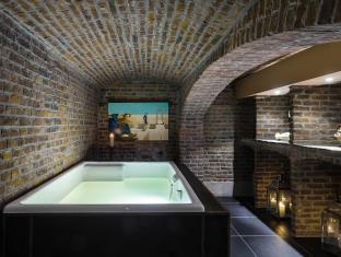 La Maison Du Champlain - Chambres D'Hotes Lilla Esterno foto