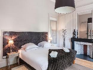 La Maison Du Champlain - Chambres D'Hotes Lilla Esterno foto
