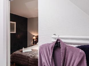La Maison Du Champlain - Chambres D'Hotes Lilla Esterno foto