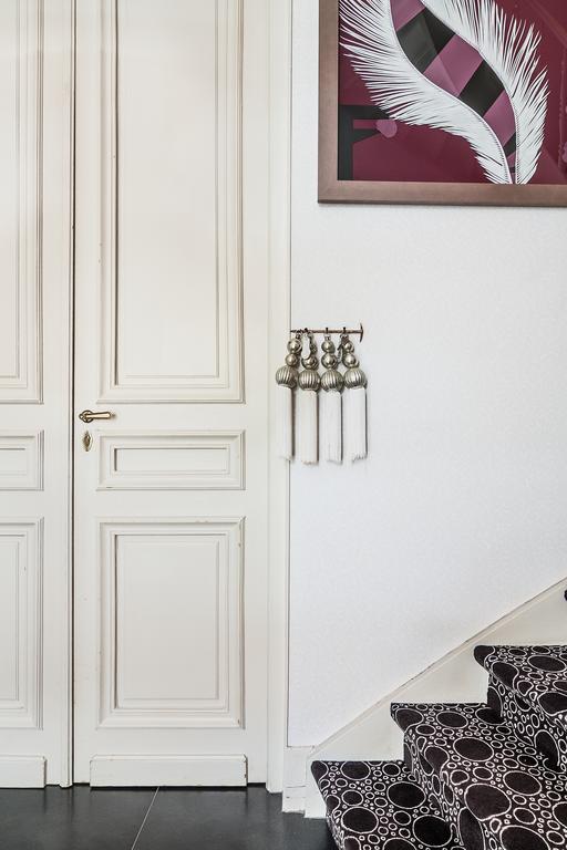 La Maison Du Champlain - Chambres D'Hotes Lilla Esterno foto