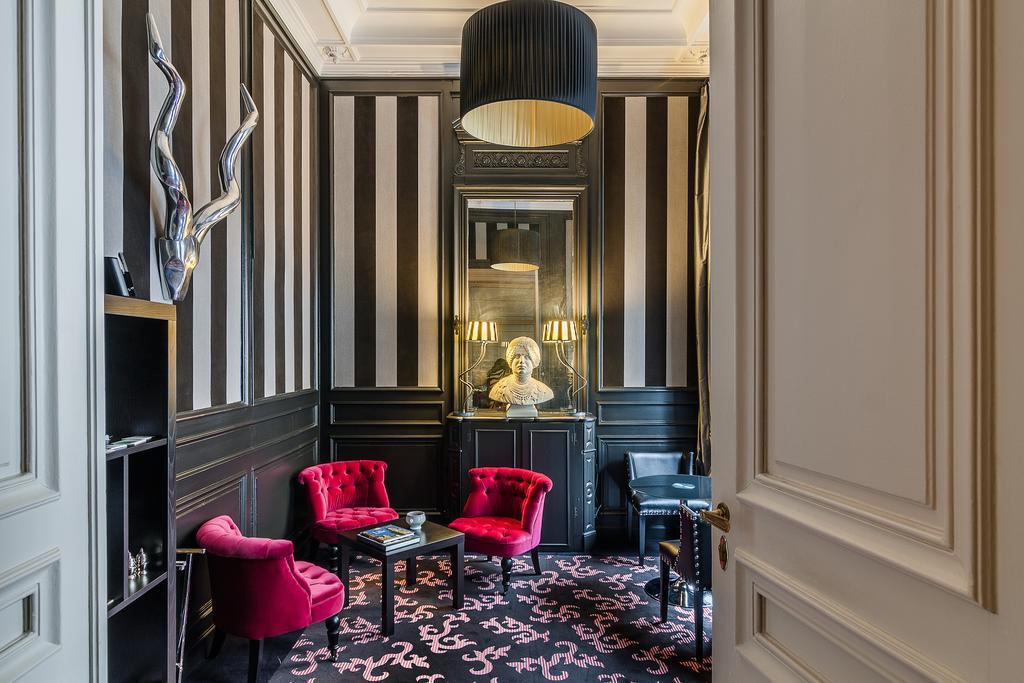 La Maison Du Champlain - Chambres D'Hotes Lilla Esterno foto